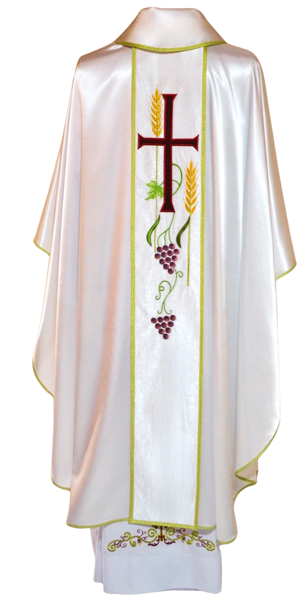 Alba 1